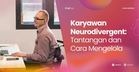 karyawan neurodivergent