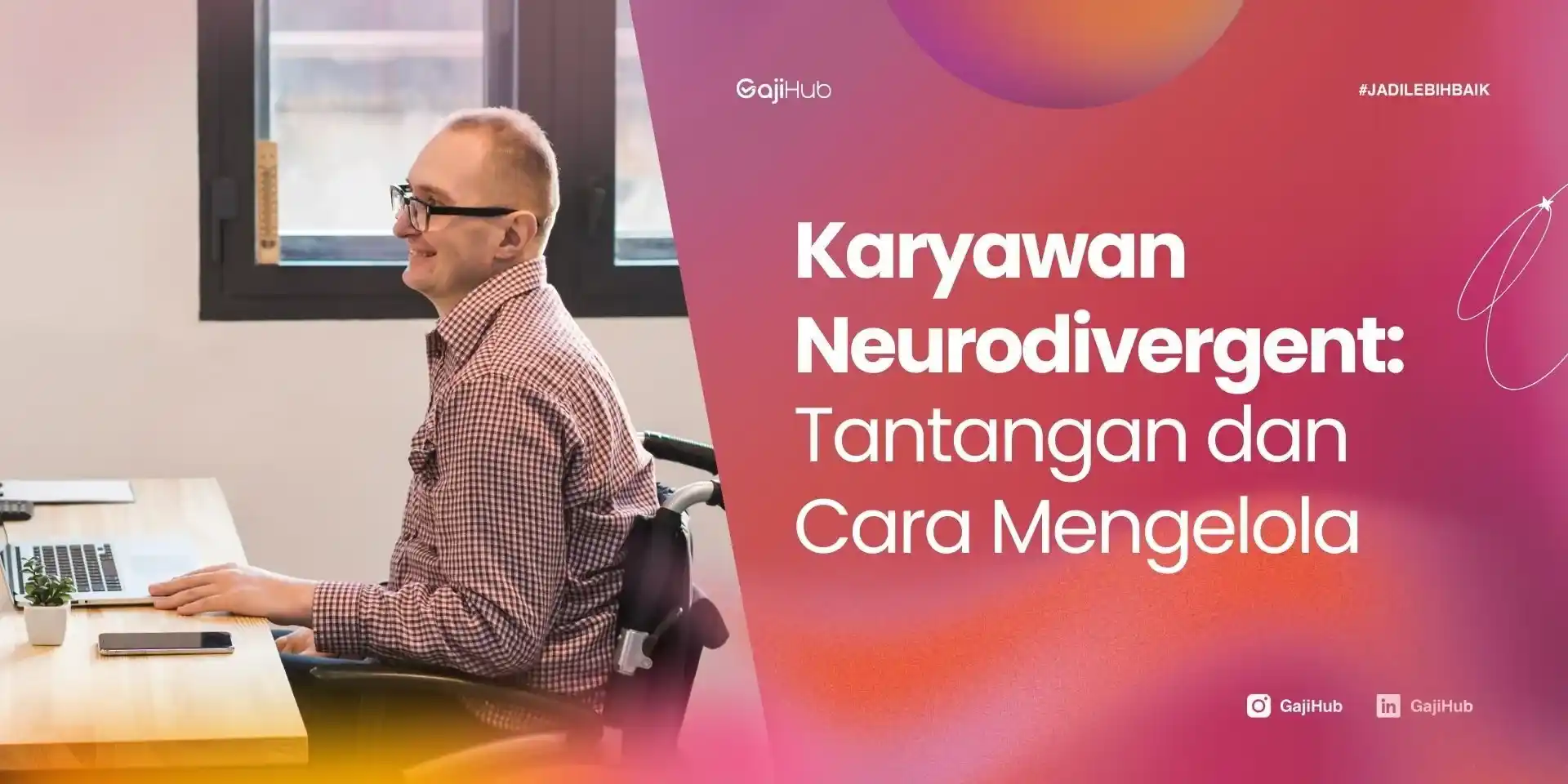 karyawan neurodivergent