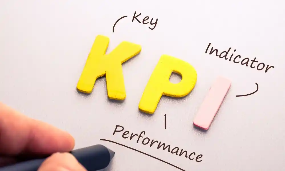 karyawan tidak mencapai KPI