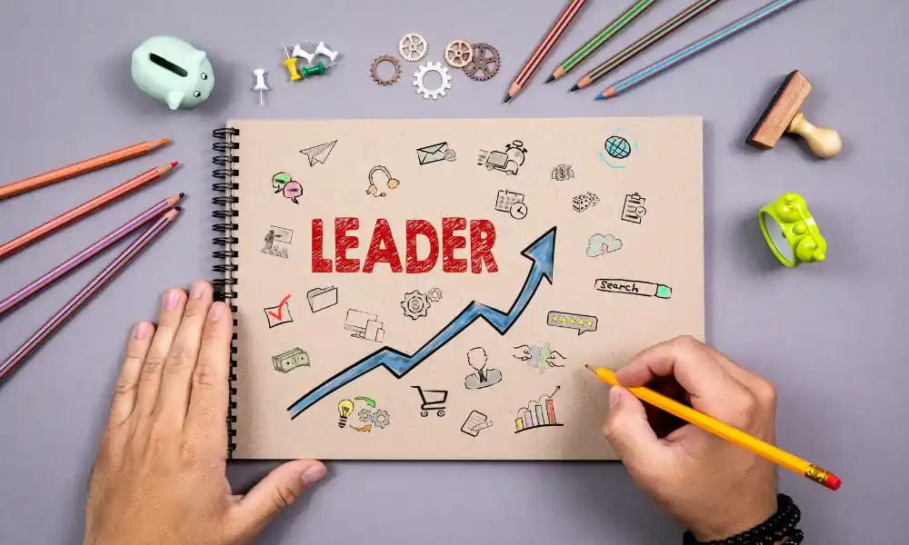 cara menjadi leader yang baik
