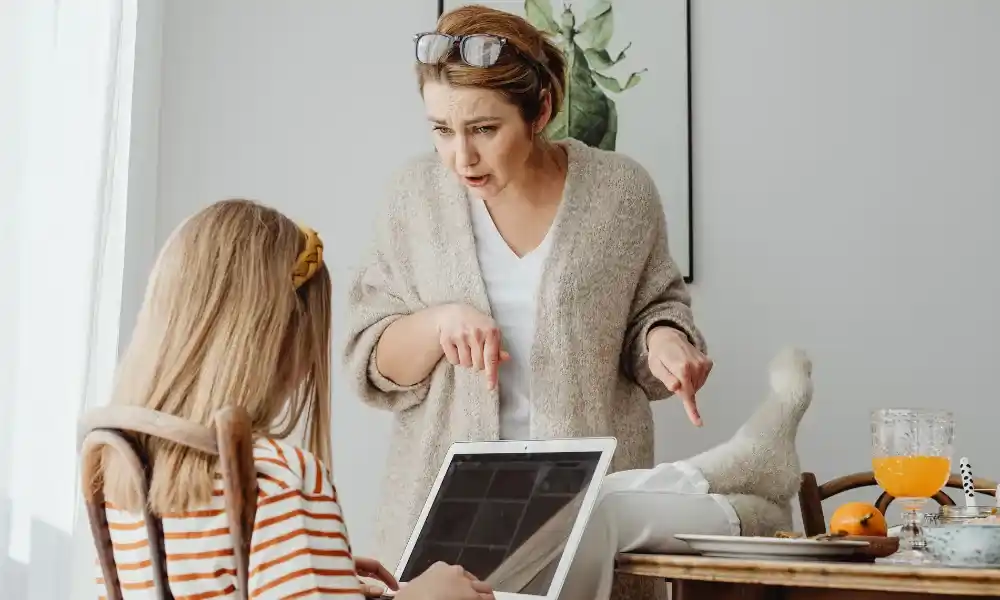 narsistik di tempat kerja