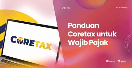 panduan coretax