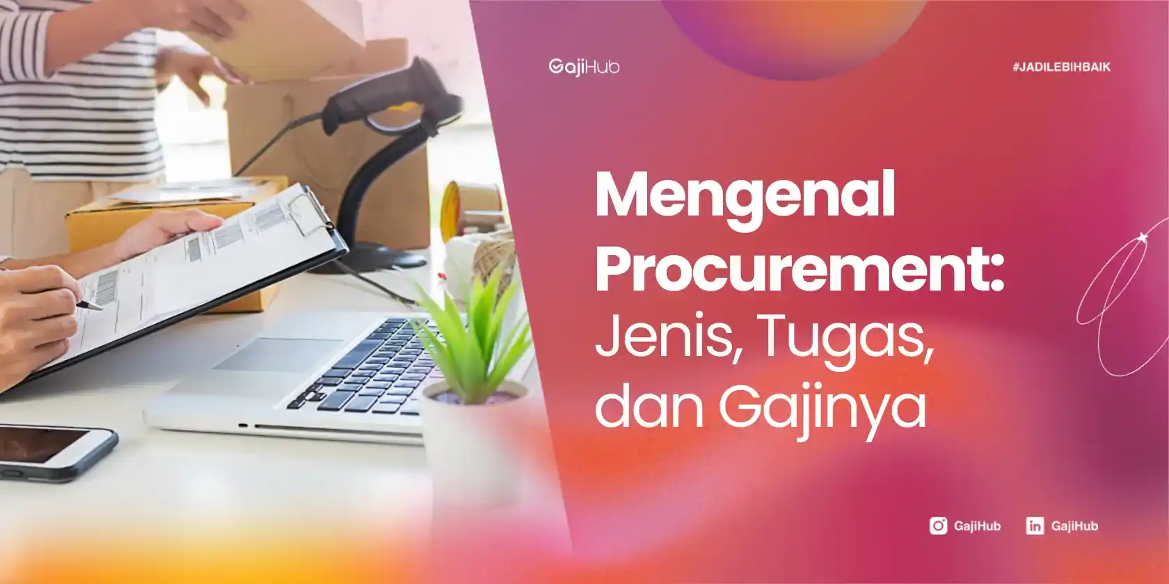 mengenal procurement
