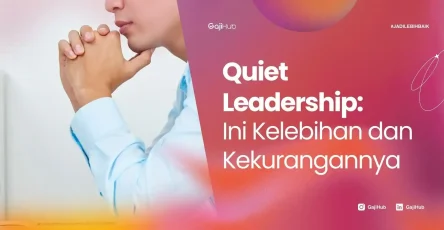 quiet leadership