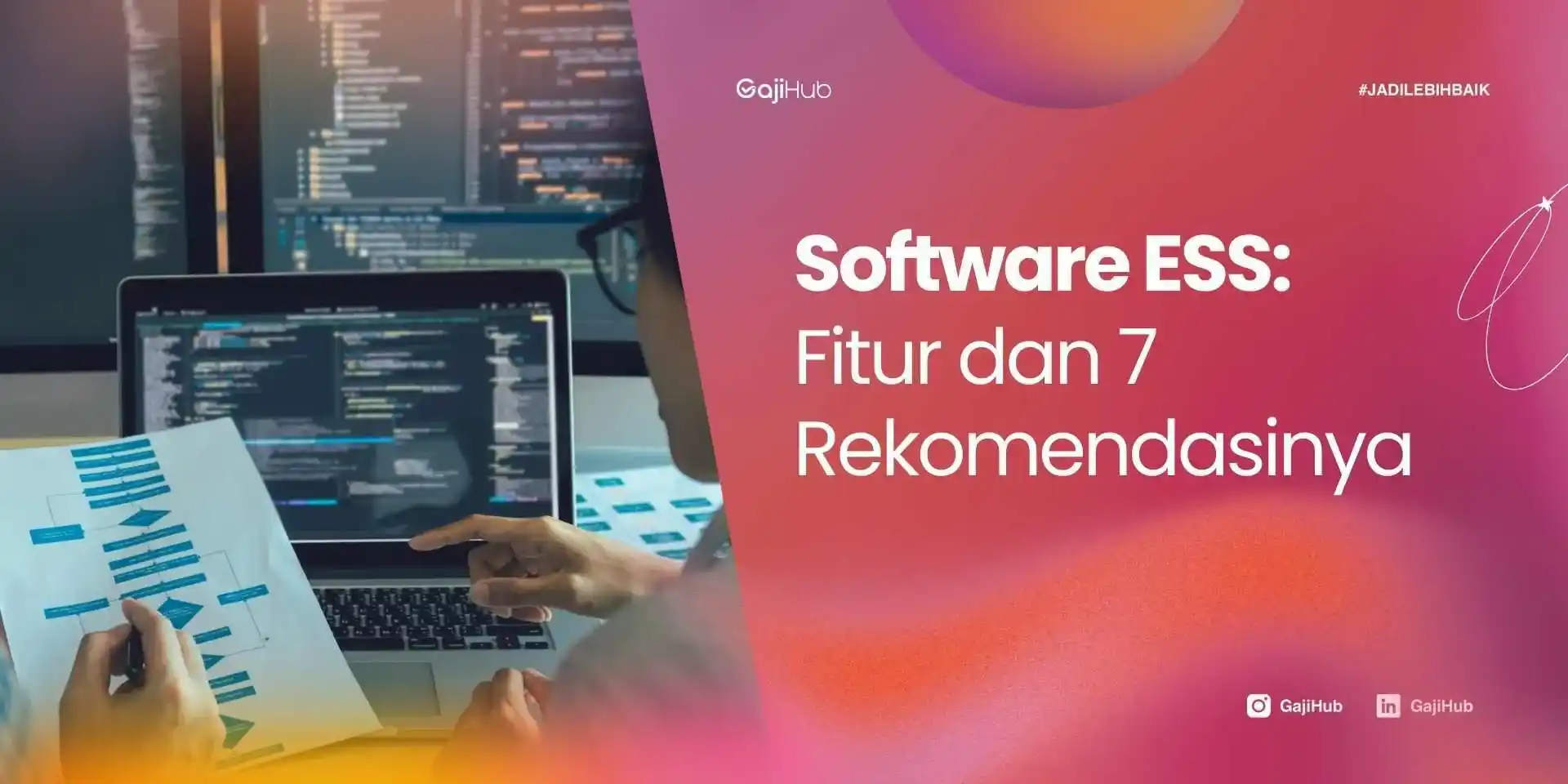 software ESS