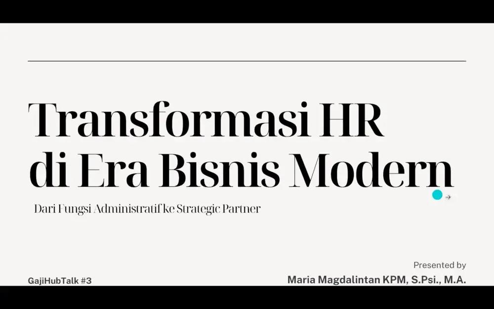 transformasi hr 3