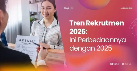 tren rekrutmen 2026
