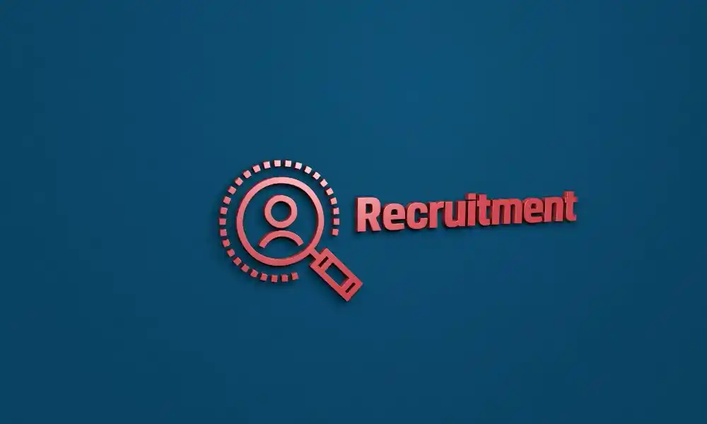 recruitment trend