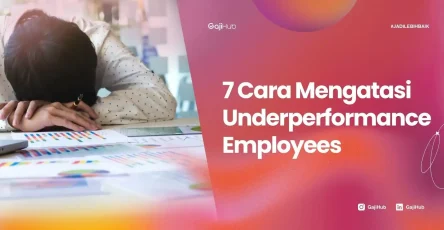 underperformance employee