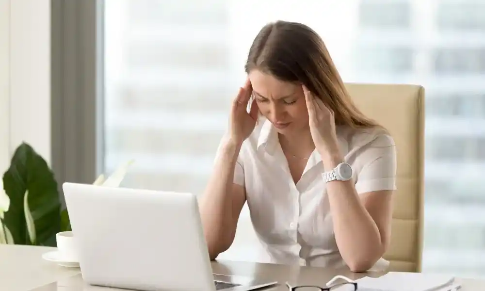 underperformance employee