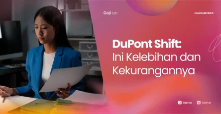 DuPont Shift
