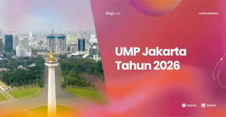 UMP Jakarta