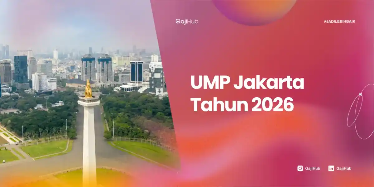 UMP Jakarta