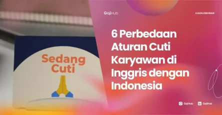 aturan cuti di inggris