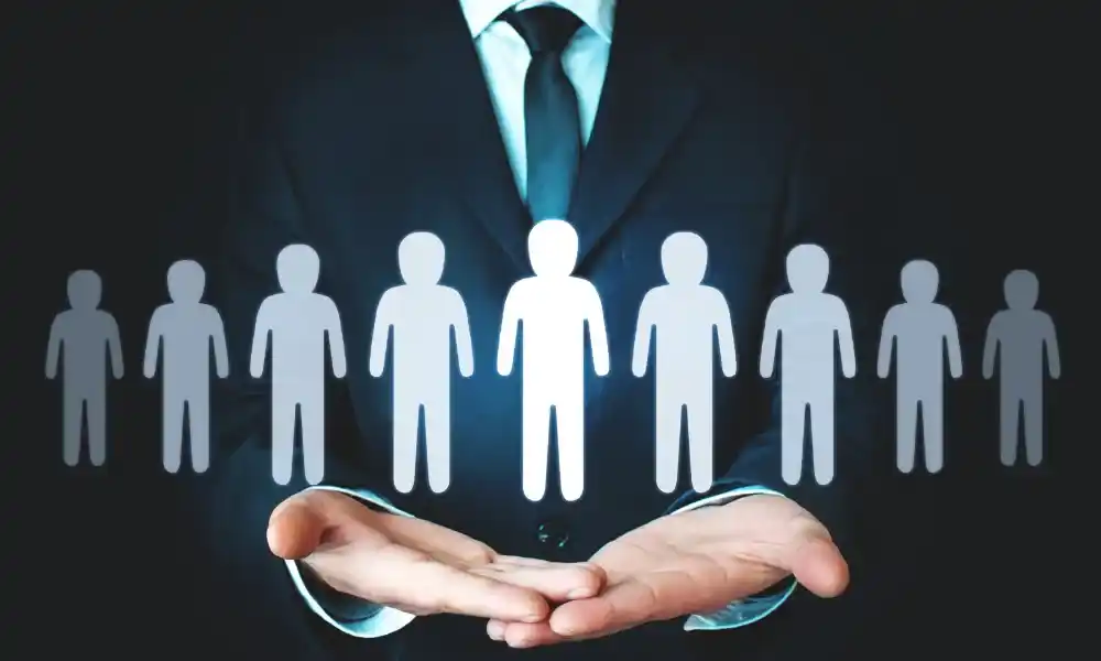 cek latar belakang karyawan