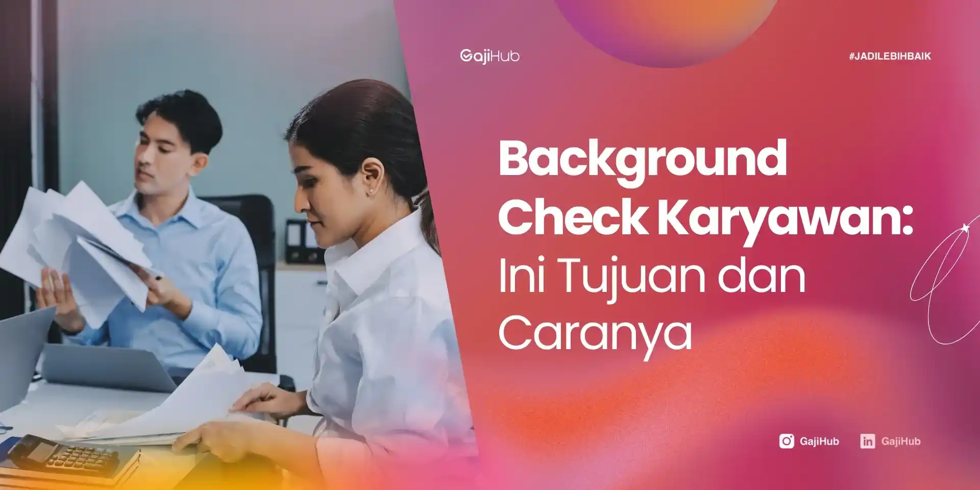 background check karyawan