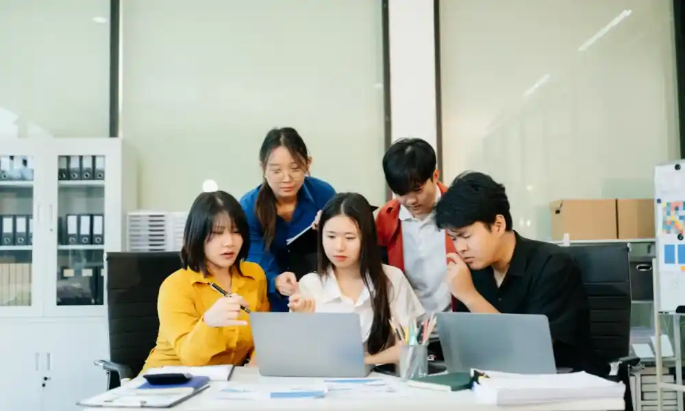 contoh konflik di tempat kerja