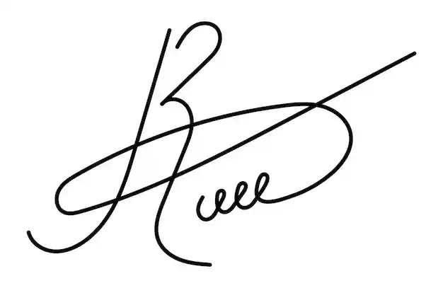 signature