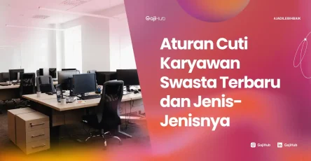 cuti karyawan swasta