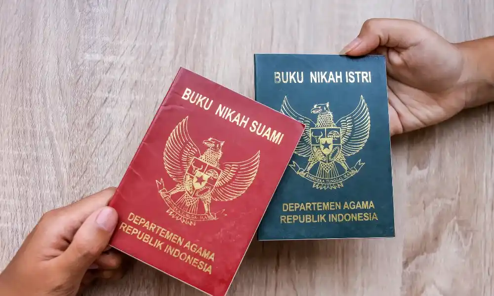 cuti menikah berapa lama