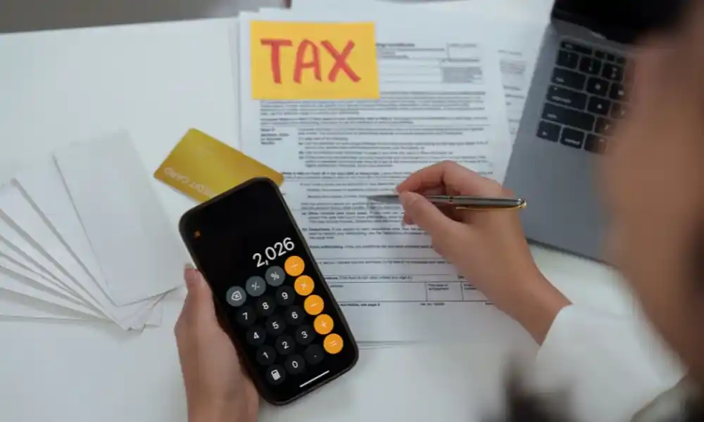 denda telat bayar pajak PPh 21