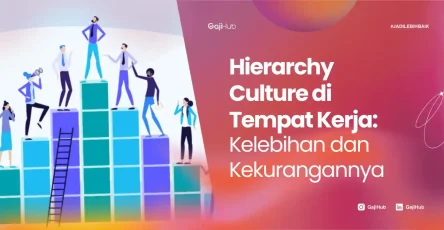 hierarchy culture di tempat kerja