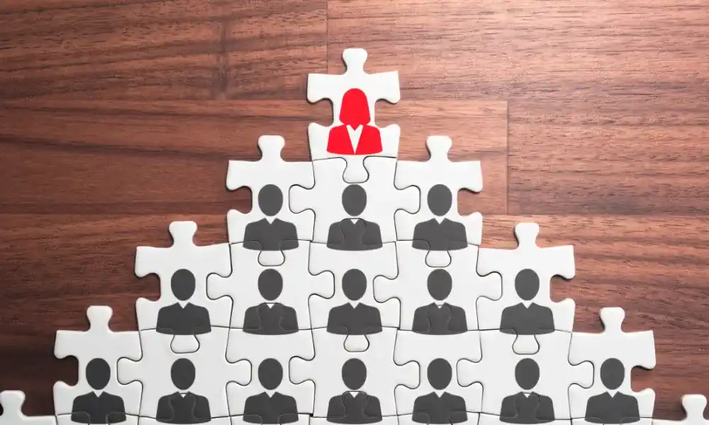 hierarchy culture di tempat kerja