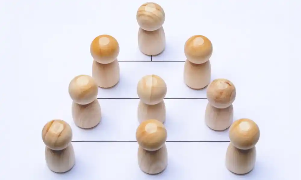 hierarchy culture di tempat kerja