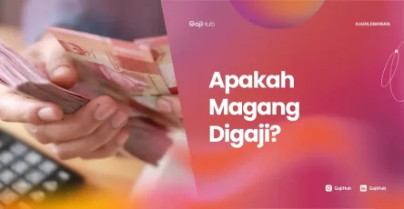 apalah magang digaji