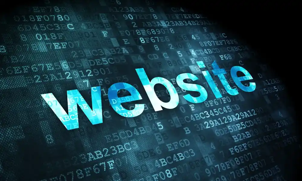 panduan membuat website