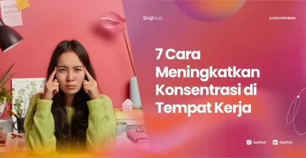 cara meningkatkan konsentrasi