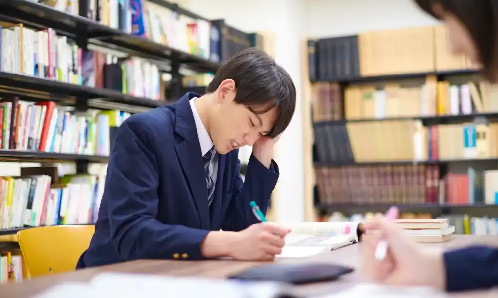 cara meningkatkan konsentrasi