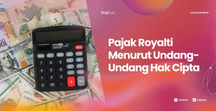 pajak royalti
