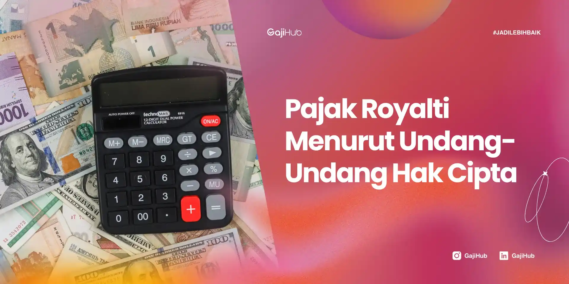 pajak royalti