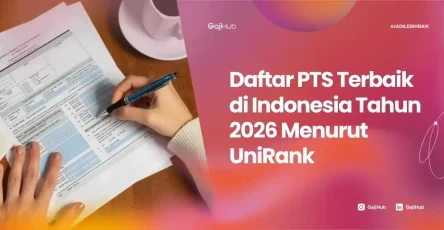daftar PTS terbaik