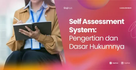 self assessment system