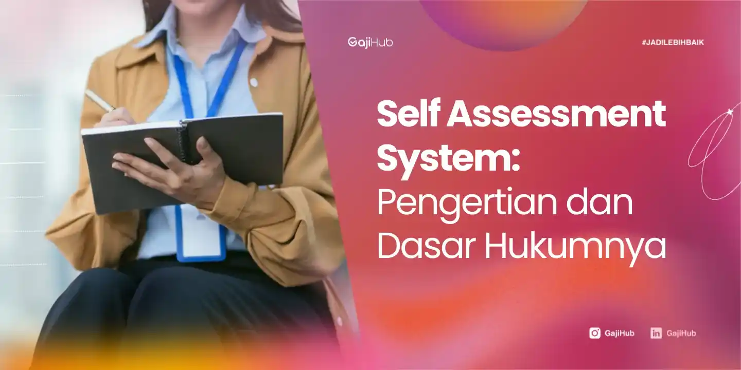 self assessment system