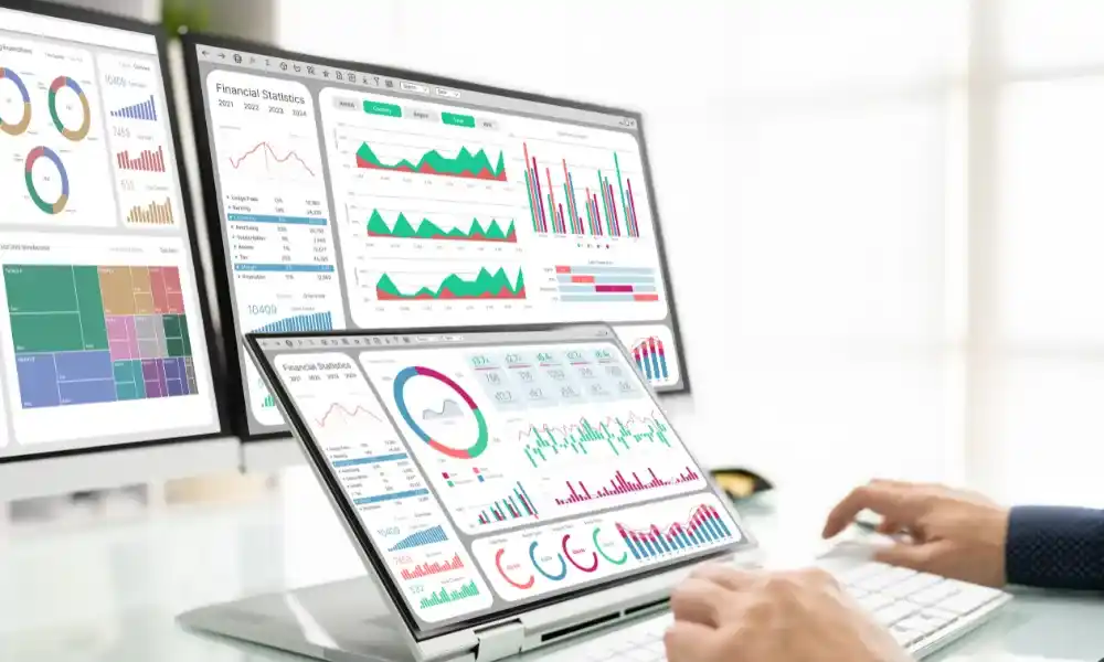 software konsolidasi dan backdate