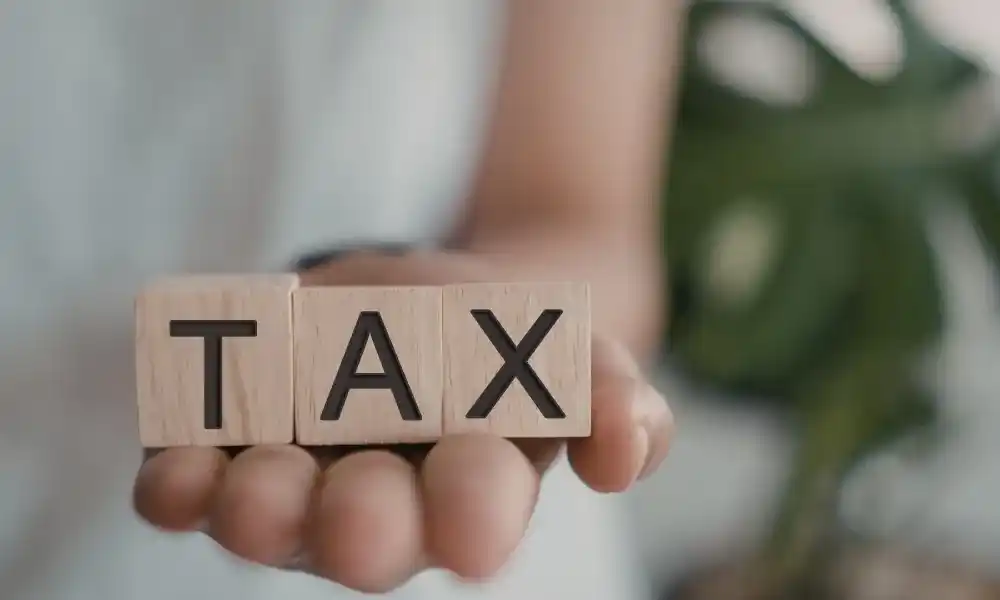 tax