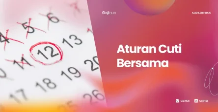 aturan cuti bersama