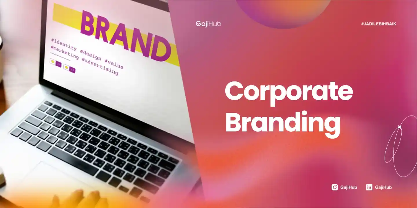 corporate branding
