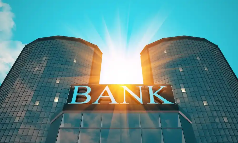 berapa gaji pegawai bank