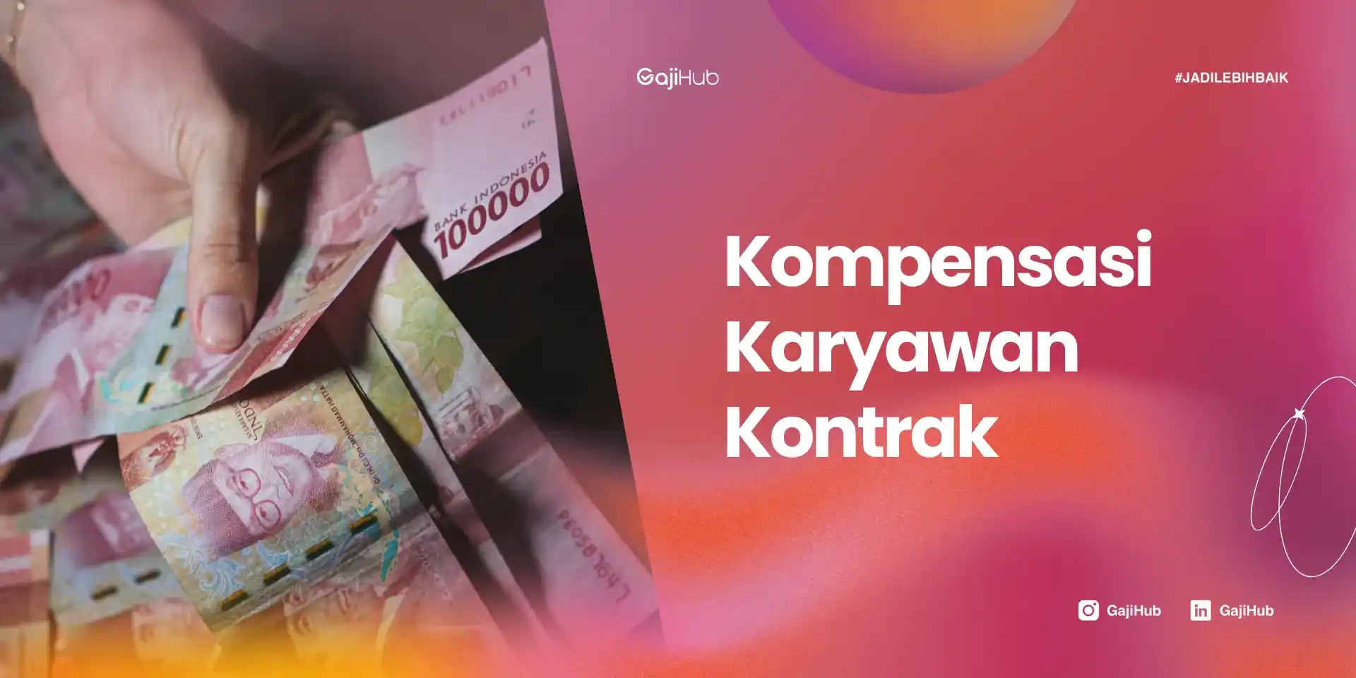 kompensasi karyawan kontrak