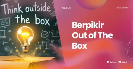 berpikir out of the box