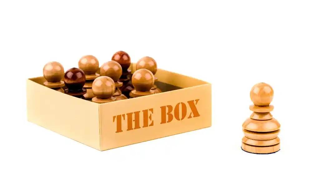 berpikir out of the box