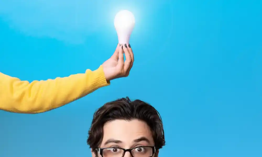 berpikir out of the box