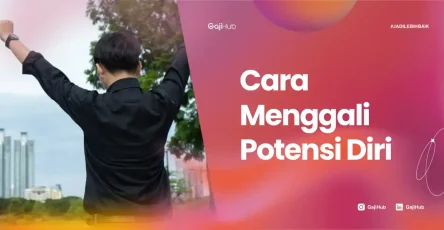 potensi diri