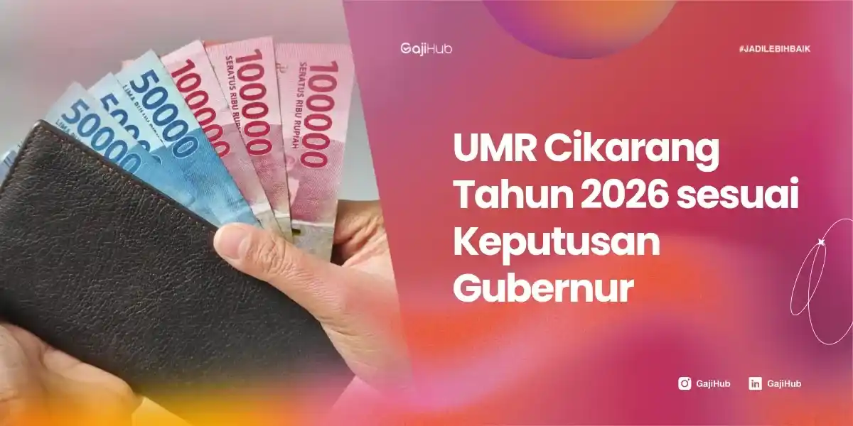 UMR Cikarang