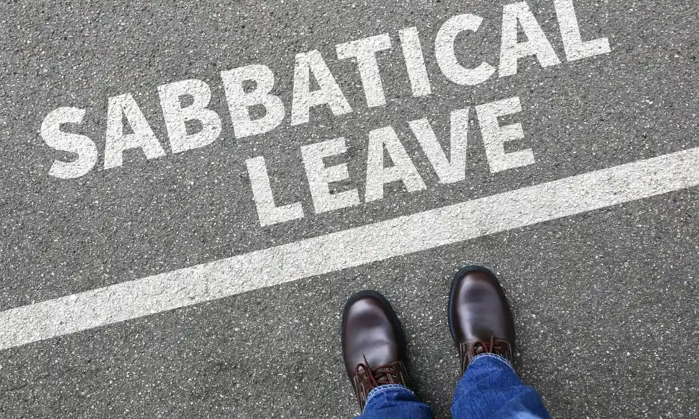 cuti besar karyawan swasta