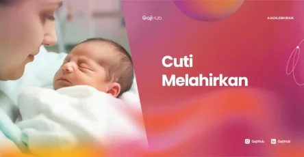 aturan cuti melahirkan